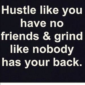 Meet your Posher, Sabrina